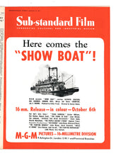 Load image into Gallery viewer, Kine Weekly No.2360 Sept 18 1952

