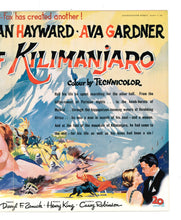 Load image into Gallery viewer, Kine Weekly No.2363 Oct 9 1952
