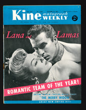 Load image into Gallery viewer, Kine Weekly No.2364 Oct 16 1952
