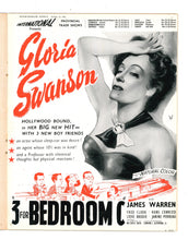 Load image into Gallery viewer, Kine Weekly No.2364 Oct 16 1952
