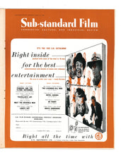 Load image into Gallery viewer, Kine Weekly No.2364 Oct 16 1952
