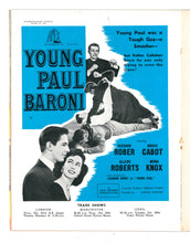Load image into Gallery viewer, Kine Weekly No.2365 Oct 23 1952
