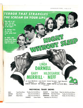 Load image into Gallery viewer, Kine Weekly No.2365 Oct 23 1952
