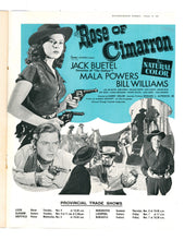 Load image into Gallery viewer, Kine Weekly No.2366 Oct 30 1952
