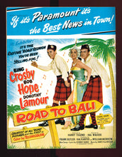 Load image into Gallery viewer, Kine Weekly No.2370 Nov 27 1952
