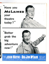 Load image into Gallery viewer, Kine Weekly No.2370 Nov 27 1952
