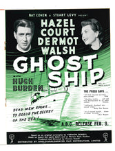 Load image into Gallery viewer, Kine Weekly No.2370 Nov 27 1952
