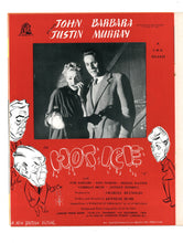 Load image into Gallery viewer, Kine Weekly No.2370 Nov 27 1952
