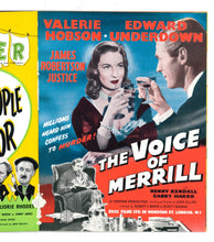 Load image into Gallery viewer, Kine Weekly No.2371 Dec 4 1952
