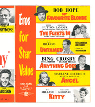 Load image into Gallery viewer, Kine Weekly No.2371 Dec 4 1952
