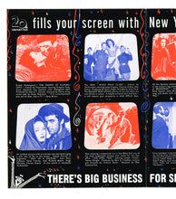 Load image into Gallery viewer, Kine Weekly No.2372 Dec 11 1952
