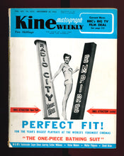 Load image into Gallery viewer, Kine Weekly No.2373 Dec 18 1952
