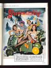 Load image into Gallery viewer, Kine Weekly No.2373 Dec 18 1952

