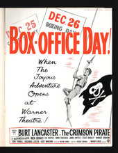 Load image into Gallery viewer, Kine Weekly No.2374 Dec 25 1952
