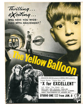 Load image into Gallery viewer, Kine Weekly No.2376 Jan 8 1953
