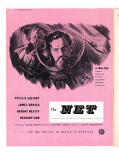 Load image into Gallery viewer, Kine Weekly No.2377 Jan 15 1953
