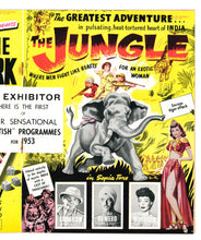 Load image into Gallery viewer, Kine Weekly No.2377 Jan 15 1953
