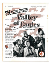 Load image into Gallery viewer, Kine Weekly No.2378 Jan 22 1953
