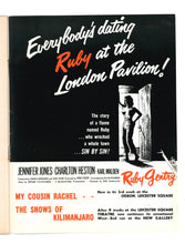 Load image into Gallery viewer, Kine Weekly No.2378 Jan 22 1953
