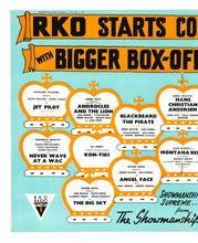 Load image into Gallery viewer, Kine Weekly No.2380 Feb 5 1953
