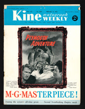 Load image into Gallery viewer, Kine Weekly No.2381 Feb 12 1953

