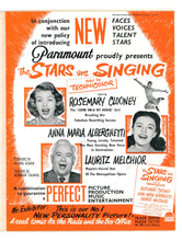 Load image into Gallery viewer, Kine Weekly No.2381 Feb 12 1953
