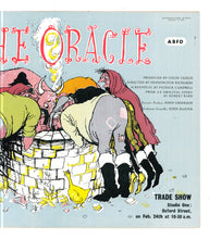 Load image into Gallery viewer, Kine Weekly No.2382 Feb 19 1953
