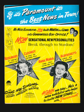 Load image into Gallery viewer, Kine Weekly No.2382 Feb 19 1953
