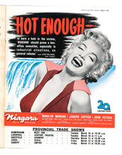 Load image into Gallery viewer, Kine Weekly No.2384 Mar 5 1953
