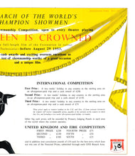 Load image into Gallery viewer, Kine Weekly No.2384 Mar 5 1953
