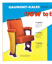 Load image into Gallery viewer, Kine Weekly No.2384 Mar 5 1953
