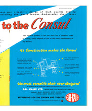 Load image into Gallery viewer, Kine Weekly No.2384 Mar 5 1953
