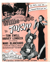 Load image into Gallery viewer, Kine Weekly No.2385 Mar 12 1953
