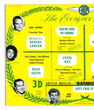 Load image into Gallery viewer, Kine Weekly No.2390 Apr 16 1953
