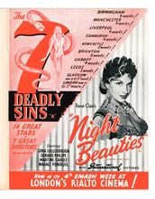 Load image into Gallery viewer, Kine Weekly No.2391 Apr 23 1953
