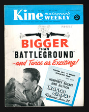 Load image into Gallery viewer, Kine Weekly No.2394 May 14 1953
