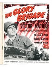 Load image into Gallery viewer, Kine Weekly No.2394 May 14 1953
