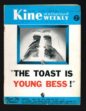 Load image into Gallery viewer, Kine Weekly No.2396 May 28 1953
