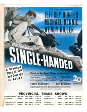 Load image into Gallery viewer, Kine Weekly No.2396 May 28 1953
