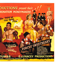 Load image into Gallery viewer, Kine Weekly No.2397 June 4 1953
