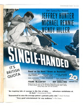 Load image into Gallery viewer, Kine Weekly No.2398 June 11 1953

