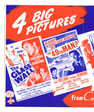 Load image into Gallery viewer, Kine Weekly No.2398 June 11 1953
