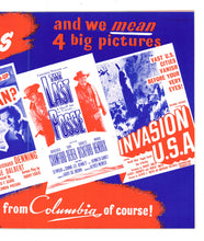 Load image into Gallery viewer, Kine Weekly No.2398 June 11 1953
