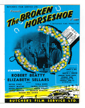 Load image into Gallery viewer, Kine Weekly No.2399 June 18 1953
