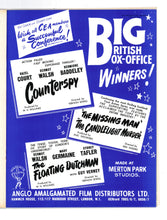 Load image into Gallery viewer, Kine Weekly No.2399 June 18 1953
