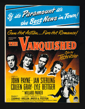 Load image into Gallery viewer, Kine Weekly No.2399 June 18 1953
