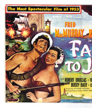 Load image into Gallery viewer, Kine Weekly No.2399 June 18 1953
