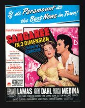 Load image into Gallery viewer, Kine Weekly No.2401 July 2 1953

