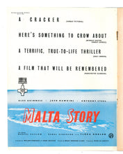 Load image into Gallery viewer, Kine Weekly No.2402 July 9 1953

