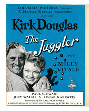 Load image into Gallery viewer, Kine Weekly No.2402 July 9 1953
